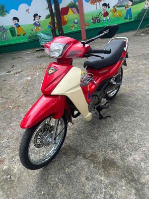 Bán nhnah chiếc xe suzuki xipo 2thì  120. Mua bán Xe máy tại Quận Gò Vấp Tp Hồ Chí Minh được đăng bởi Thế