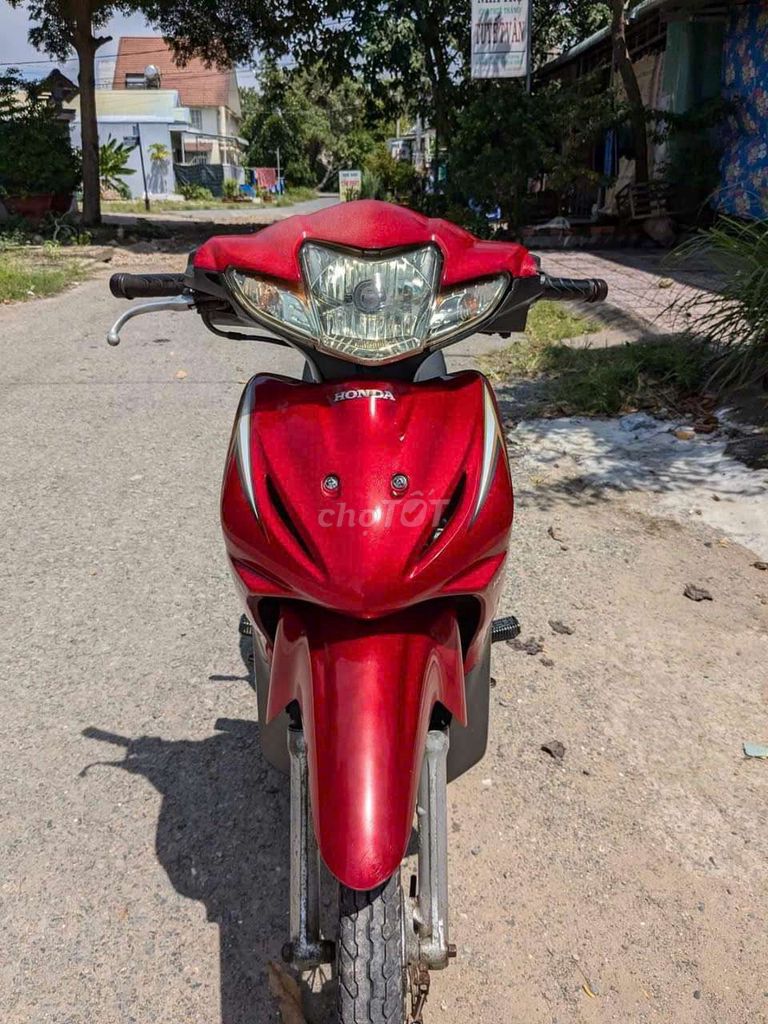 Honda wave máy zin êm fun chức năng biển 68