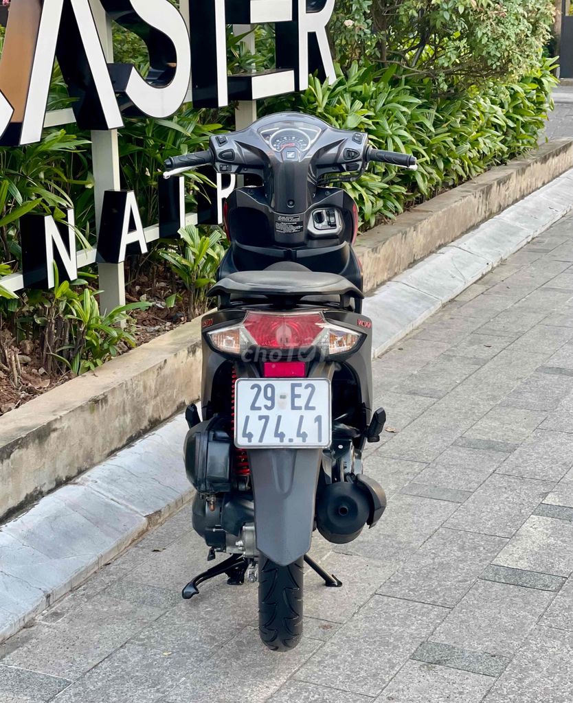 Honda Vision 2019/Chỉ Với 9 Triệu Bạn Đã Có Xe 🛵. Mua bán Xe máy tại Quận Đống Đa Hà Nội được đăng bởi Phạm Văn Đồng hình 5