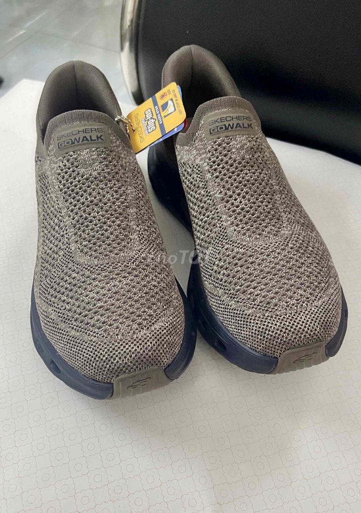 Giày lười chính hãng SKECHERS USA mới 100% size 40. Mua bán Giày dép tại Quận Bình Tân Tp Hồ Chí Minh được đăng bởi Anh Tuấn hình 1