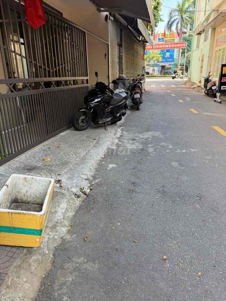 Cho thuê nhà 4 phòng ngủ tại Thanh Khê, Đà Nẵng — ảnh 7
