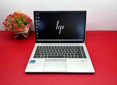 HP 84O* G7 - Full Nhôm - Đẹp 99% - Gọn Nhẹ ✅✅