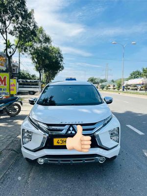 Mitsubishi Xpander 2020 Số tự động 2729 km