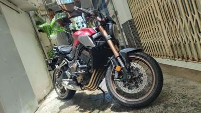 Cb650r bssg 9c. Mua bán Xe máy tại Quận 4 Tp Hồ Chí Minh được đăng bởi Shing Motor