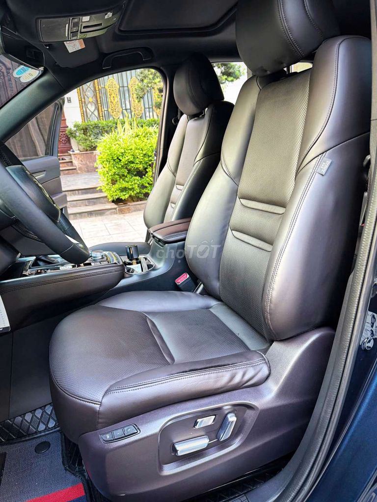 cx8 2023 2.5 Premium AWD - 30000 km. Mua bán Ô tô tại Quận Cầu Giấy Hà Nội được đăng bởi oto lướt hà nội  hình 9