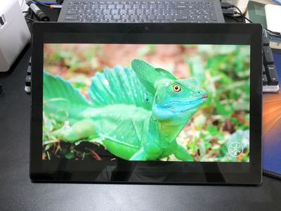 Surface Pro 6 (Màu Đen)