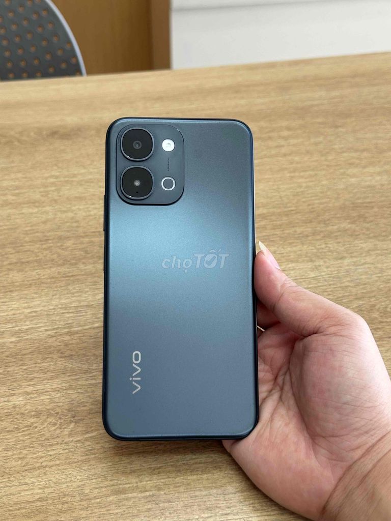 Vivo Y31D TGDD 02/2027 pin7200 chip Snap. Mua bán Điện thoại tại Quận Liên Chiểu Đà Nẵng được đăng bởi Thịnh Phát 218 hình 1