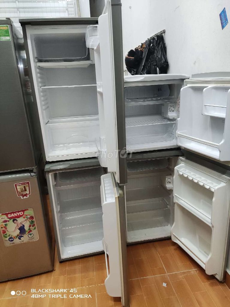 Tủ lạnh mini các hãng siêu tiết kiệm điện 😍