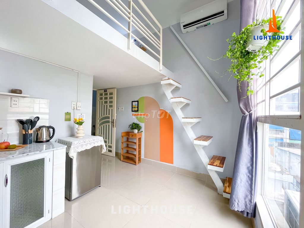 ☀️DUPLEX NỘI THẤT FULL NGAY NGUYỄN VĂN ĐẬU - BÌNH THẠNH