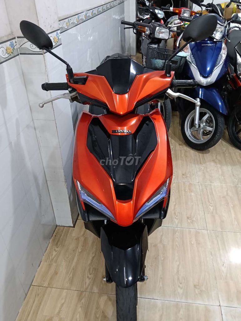 Ab 125 -2017 zin đẹp,bs đẹp. Mua bán Xe máy tại Quận Ninh Kiều Cần Thơ được đăng bởi Ti hình 2