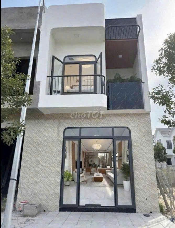 💥 BÁN CĂN NHÀ 1 TRỆT 1 LẦU – DIỆN TÍCH 70M²