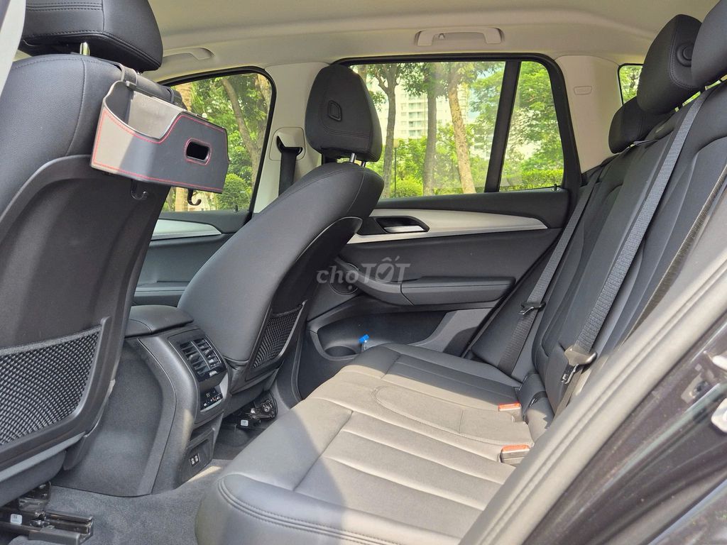 BMW X3 xDrive20i SX 2021, ĐK 2022 38000 km. Mua bán Ô tô tại Quận 7 Tp Hồ Chí Minh được đăng bởi Thiên Phùng hình 16