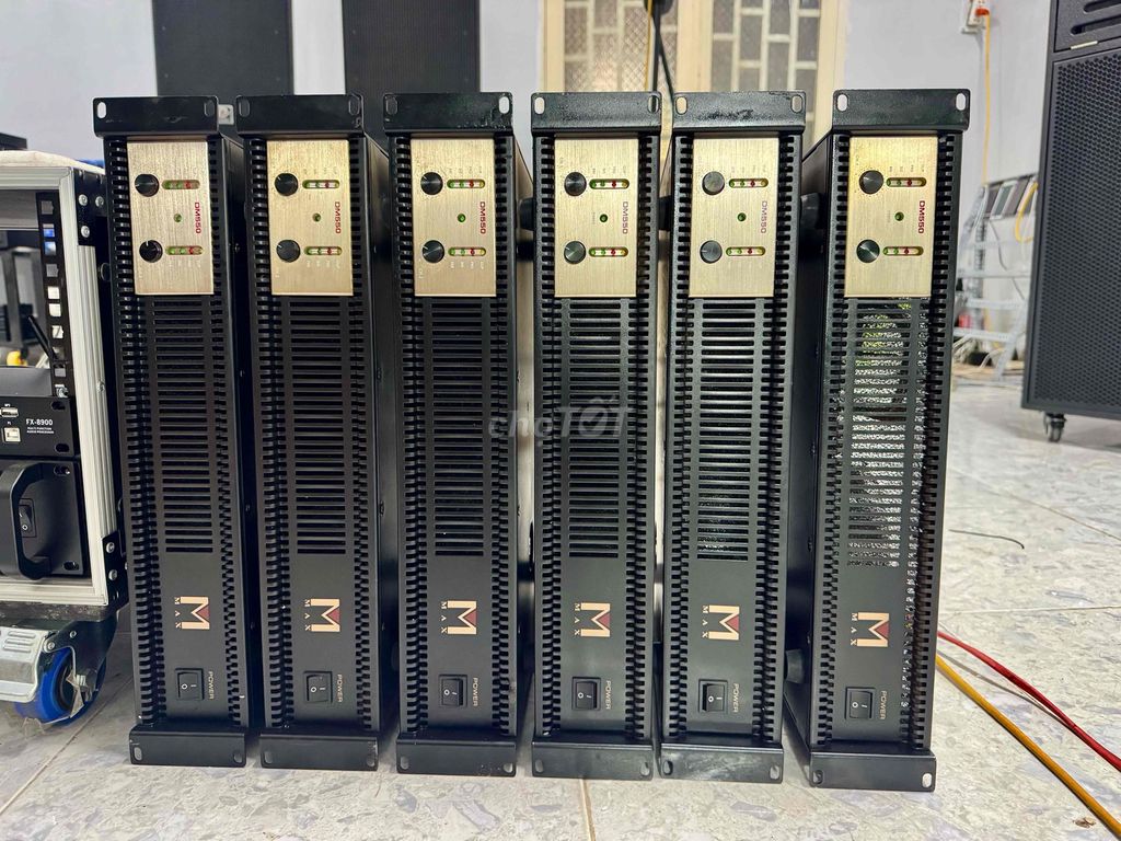 Main Deton 1000PA+ (DM550) hàng bãi. Giá: 3.2tr. Mua bán Tivi, Âm thanh tại Huyện Phong Điền Cần Thơ được đăng bởi Phong Vũ Audio Cần Thơ hình 1
