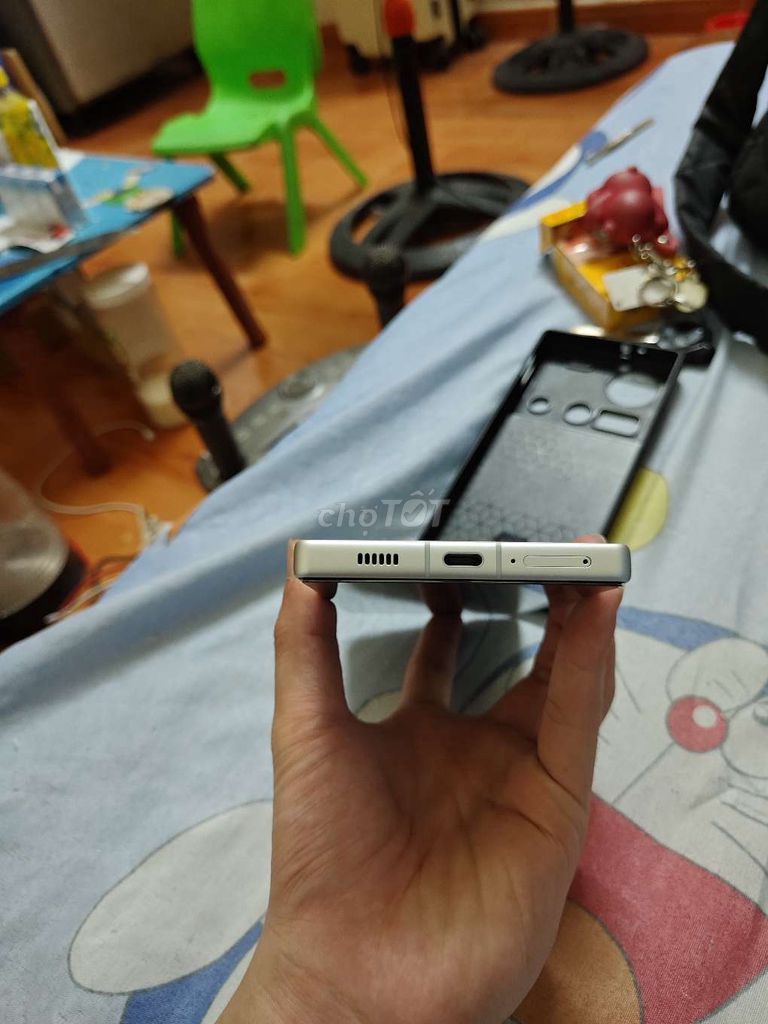 nubia z70Ultra 12/256 đẹp keng full box.. Mua bán Điện thoại tại Quận Nam Từ Liêm Hà Nội được đăng bởi Phạm Hùng hình 4