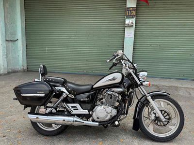 Suzuki GZ150A 2013 biển số 65- 233.44 chính chủ