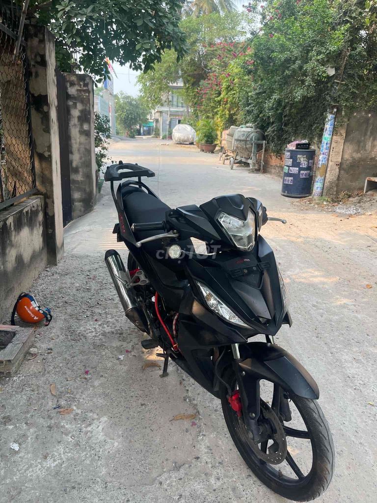 BÁN GẤP XE WIN V1 giấy tờ đầy đủ. Mua bán Xe máy tại Quận 12 Tp Hồ Chí Minh được đăng bởi Hoàng Yến hình 6