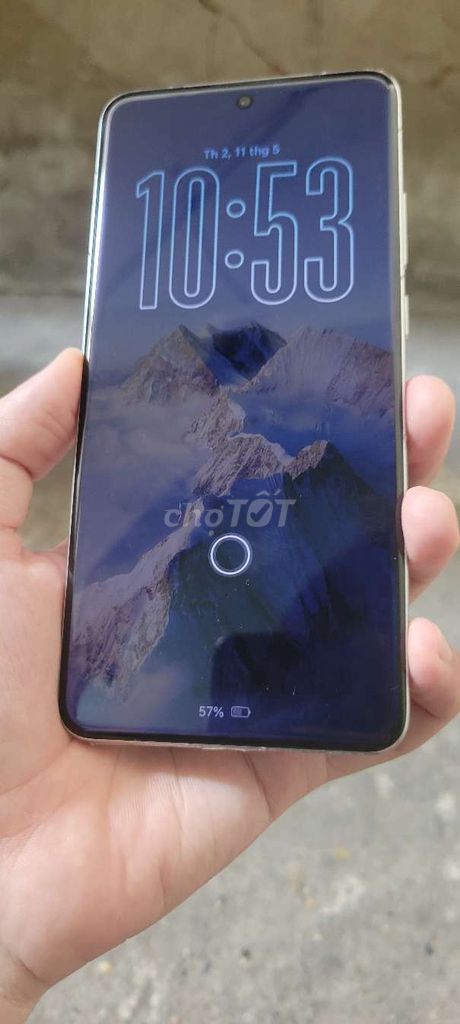 Vivo x200 pro . Mua bán Điện thoại tại Quận 7 Tp Hồ Chí Minh được đăng bởi Nguyễn Sang hình 1