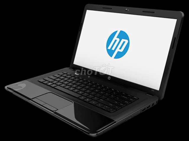 Laptop HP 2000 AMD i3