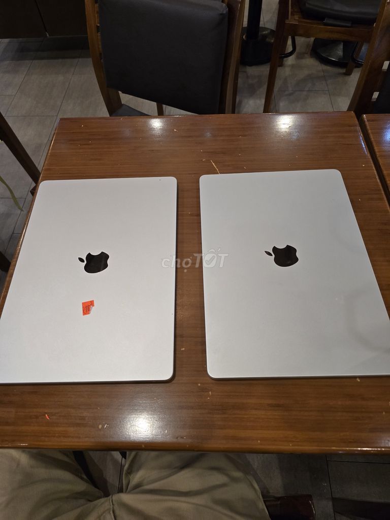 Apple Macbook Air 15 inch M4 2025 icloud . Mua bán Laptop tại Quận Bình Thạnh Tp Hồ Chí Minh được đăng bởi Nguyen Van Dau hình 1