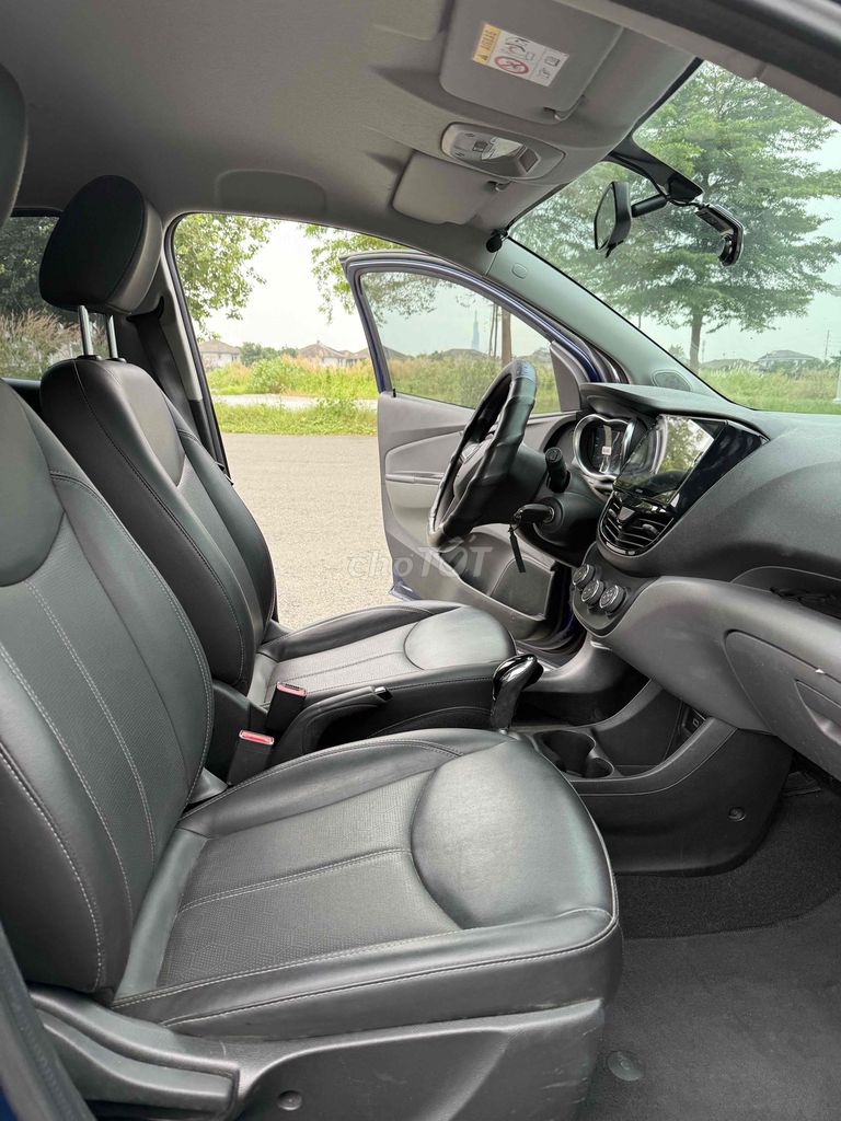 VinFast Fadil 2021 Xanh Vansai - 1 Đời Chủ Đi Ít.. Mua bán Ô tô tại Thành phố Thủ Đức Tp Hồ Chí Minh được đăng bởi Khoa Nguyen Mua Bán Suzuki Miền Nam hình 12