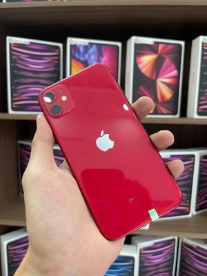 11 Red-128GB VN/A 99 Pin new 100 full CN. Mua bán Điện thoại tại Huyện Bình Chánh Tp Hồ Chí Minh được đăng bởi QUỐC HUY STORE