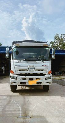 Bán hino fm 2 cầu sx 2021 tải 14t thùng nhôm 9m4. Mua bán Xe tải, xe ben tại Huyện Bắc Tân Uyên Bình Dương được đăng bởi hồng thanh