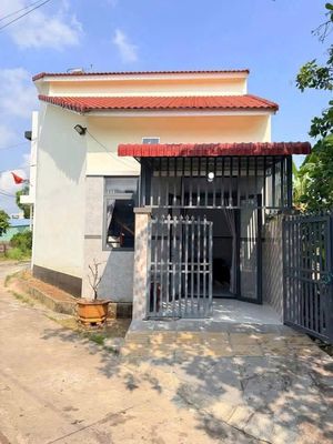 🏡 NHÀ 1 TRỆT 1 LẦU LỬNG TRUNG TÂM LONG ĐIỀN - BRVT
