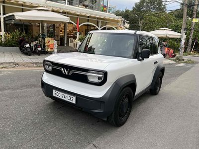 VinFast VF3 2025 Thuê Pin Màu Trắng xe cực đẹp. Mua bán Ô tô tại Quận 6 Tp Hồ Chí Minh được đăng bởi Nguyễn Trí Cường 