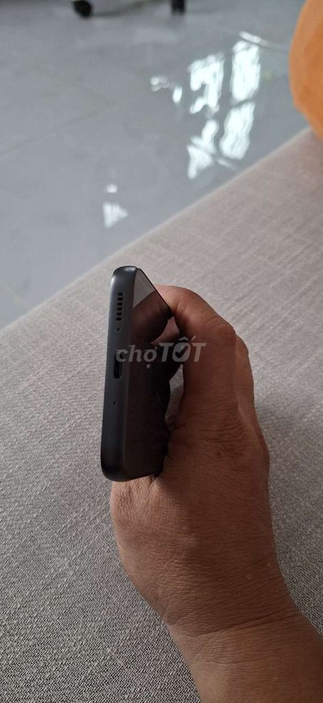 Samsung A54 8GB/256GB Đen. Mua bán Điện thoại tại Quận Bình Thạnh Tp Hồ Chí Minh được đăng bởi Minh Nghiêm hình 1