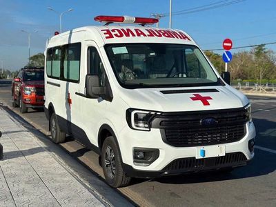 TRANSIT CỨU THƯƠNG - SẴN SÀNG TÌNH HUỐNG KHẨN CẤP. Mua bán Ô tô tại Quận 3 Tp Hồ Chí Minh được đăng bởi QUỐC TRUNG FORD