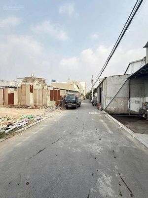 Ngân hàng thanh lý lô đất Đ. Vĩnh Lộc giá 2,5 tỷ/lô 90m2. SHR, đất thổ. Mua bán đất tại Huyện Bình Chánh Tp Hồ Chí Minh được đăng bởi Phương Phương