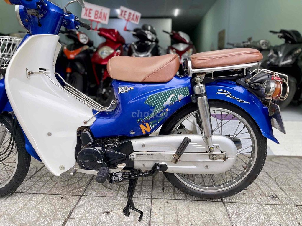 📣 Cub 50cc . Hàng hiệu đời cao ✅✅✅ ➖ Học sinh. Mua bán Xe máy tại Thành phố Rạch Giá Kiên Giang được đăng bởi Xe Máy Thanh Phương hình 3