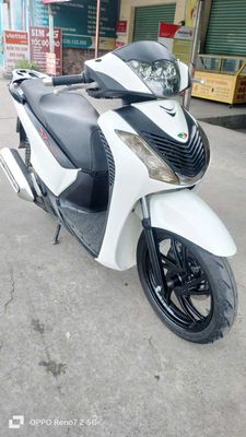 Sh úp áo ý siêu đẹp máy zin bao cọp keng .có góp. Mua bán Xe máy tại Thành phố Dĩ An Bình Dương được đăng bởi xe máy hồng phát dĩ An Bình Dương 