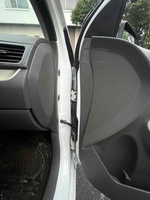 Kia Morning 2015 Số sàn Trắng
