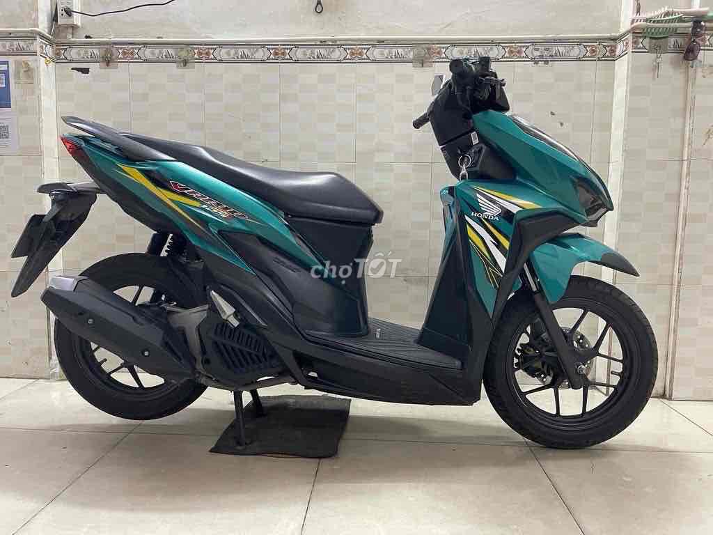 VARIO 2020 NHẬP INDO TP HỖ TRỢ GÓP OĐ CÓ ĐỖI XE. Mua bán Xe máy tại Huyện Hóc Môn Tp Hồ Chí Minh được đăng bởi Khaianh  hình 2