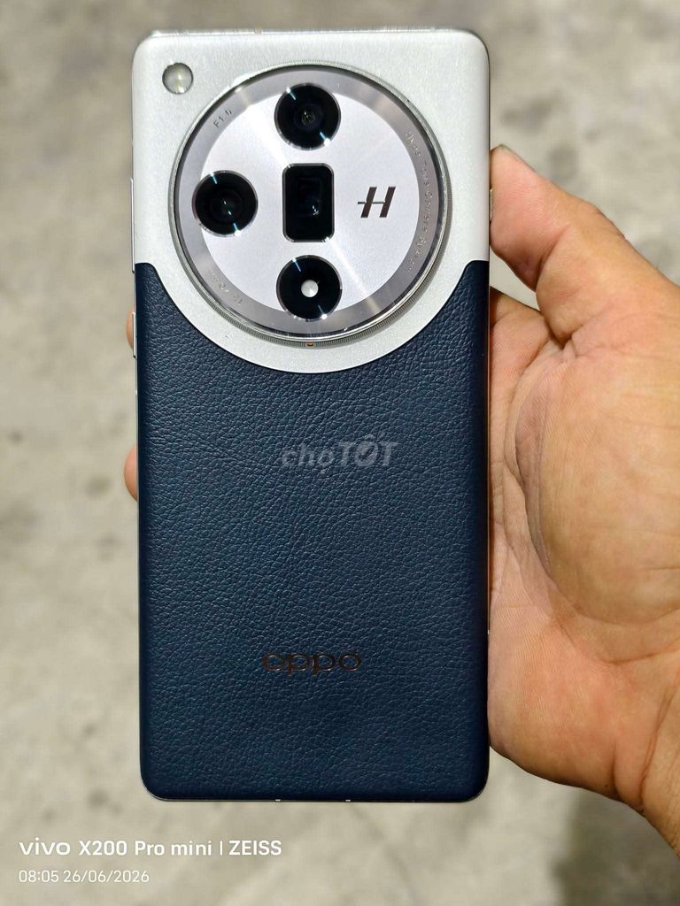 oppo find x7 16/256. Mua bán Điện thoại tại Huyện Việt Yên Bắc Giang được đăng bởi HẢI ĐĂNG hình 1