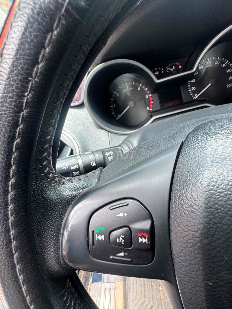 Mazda BT 50 2019 Luxury 2.2L 4x2 AT - 48000 km. Mua bán Ô tô tại Quận Cái Răng Cần Thơ được đăng bởi  AUTO BỀN CẦN THƠ hình 9