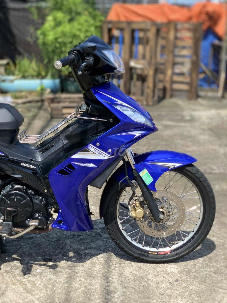 🏷️Yamaha Exciter 135 Lên Lòng 150🏷️. Mua bán Xe máy tại Huyện Trảng Bom Đồng Nai được đăng bởi Phạm Minh An hình 11