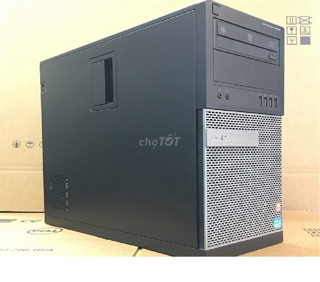 Dell Optiplex 3010 Core i7 3770