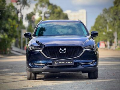 Mazda CX 5 2018 2.0 AT - 53000 km. Mua bán Ô tô tại Quận 8 Tp Hồ Chí Minh được đăng bởi Cửa hàng ô tô cũ TRUST CARS