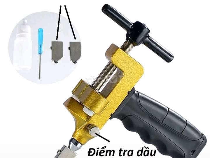 Dụng cụ cắt kính. Dịch vụ dọn dẹp nhà tại Quận Bình Tân Tp Hồ Chí Minh được đăng bởi Khoa Võ  hình 1