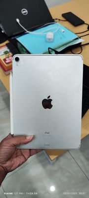 Ipad Pro 11 inch -2018 64gb 4G wifi. Mua bán Máy tính bảng tại Quận Tây Hồ Hà Nội được đăng bởi an vu ngoc