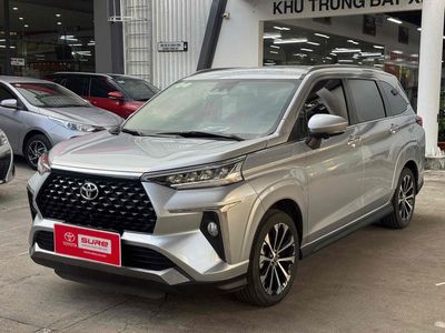 VELOZ CROSS TOP 2025 1v2KM - GIÁ CÒN BỚT