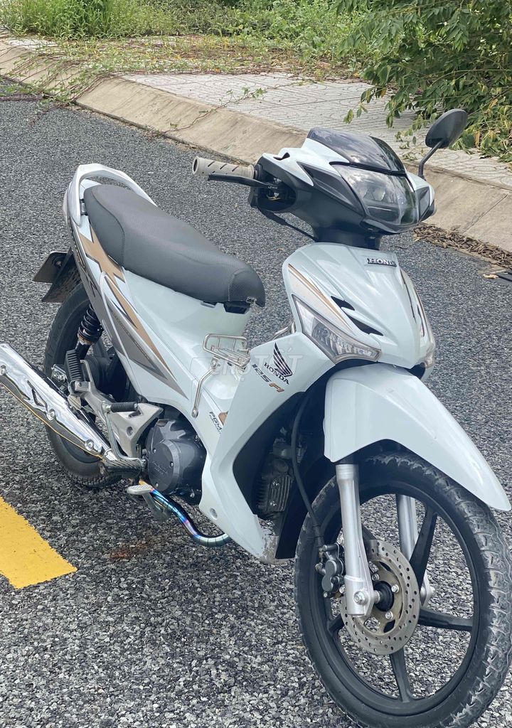 fu x hàn quốc. Mua bán Xe máy tại Huyện Châu Thành Hậu Giang được đăng bởi Can Dang hình 1