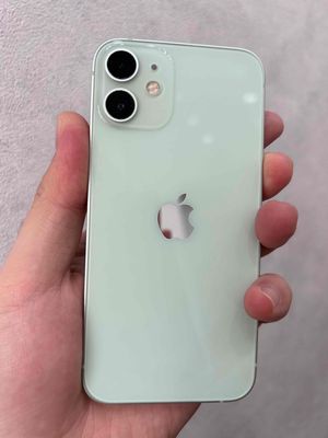 iPhone12mini máy đẹp zin keng, full chức năng. Mua bán Điện thoại tại Thành phố Buôn Ma Thuột Đắk Lắk được đăng bởi Nguyễn Hoàng