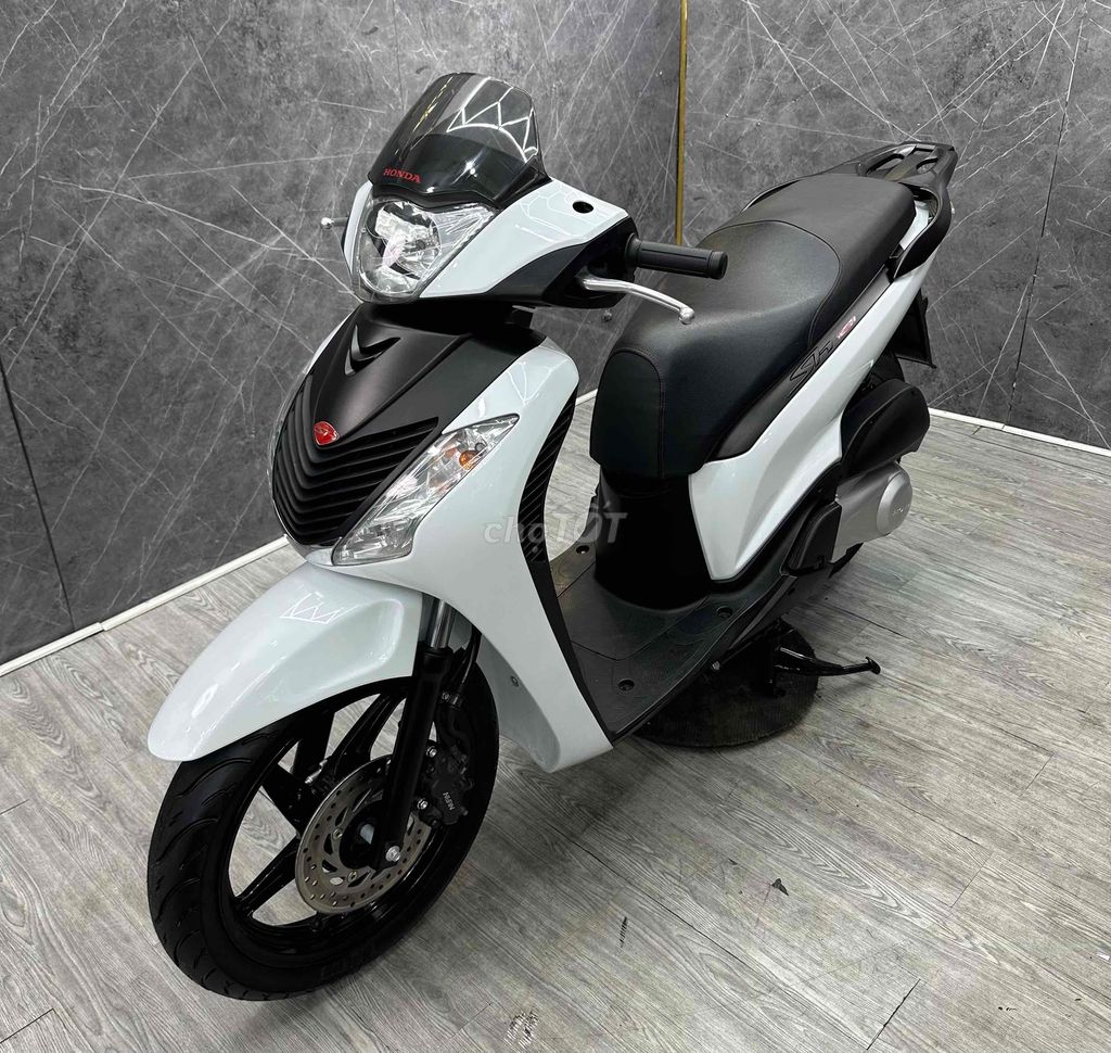 SH Ý 2010 full 150i. Mua bán Xe máy tại Quận Tân Phú Tp Hồ Chí Minh được đăng bởi  Võ SH hình 2