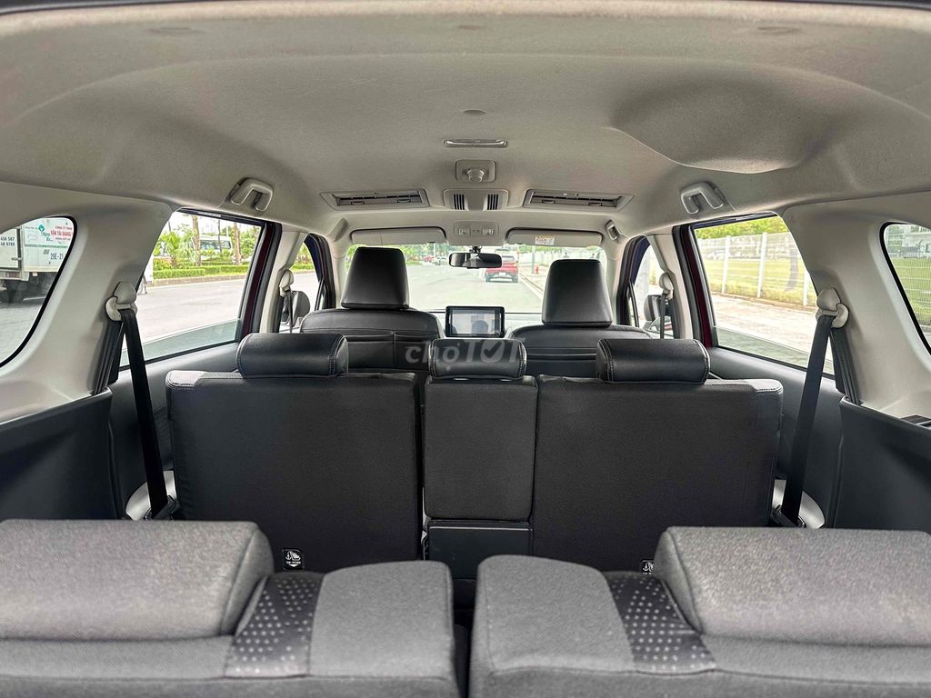 BÁN XE VELOZ Cross 2023. Mua bán Ô tô tại Huyện Thanh Trì Hà Nội được đăng bởi NHẬT DOANH AUTO  hình 17