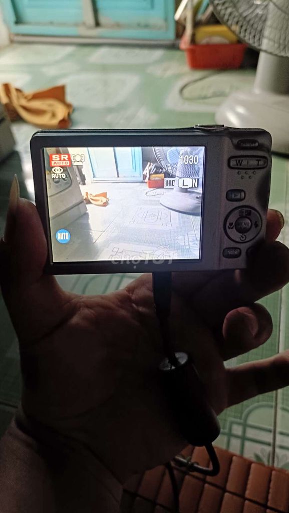 Máy ảnh Fujifilm 14 Megapixels. Mua bán Máy ảnh, Máy quay tại Huyện Nhà Bè Tp Hồ Chí Minh được đăng bởi Hai quê  hình 1