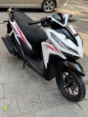 Honda Vario 125 2018 nhập INDO. Mua bán Xe máy tại Quận Cầu Giấy Hà Nội được đăng bởi Nguyễn Thái hình 1
