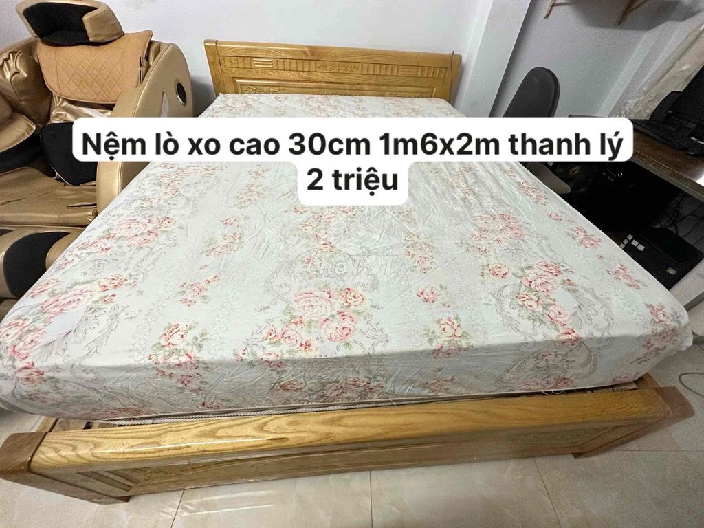 Thanh lý đồ dùng gia đình đã qua sử dụng. Mua bán Tủ, kệ gia đình tại Thành phố Thuận An Bình Dương được đăng bởi Nguyen Oanh hình 1